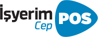 İşyerim CepPOS Logo