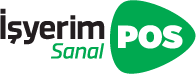 İşyerimPOS Sanal Logo